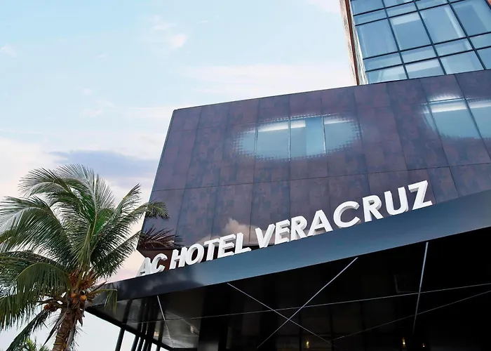 Ac By Marriott Veracruz
