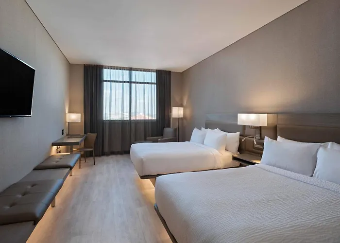 Ac By Marriott Guatemala City