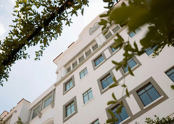 Ac Hotel By Marriott Guatemala City
