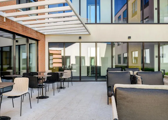 Ac Hotel Venezia By Marriott