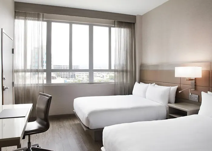 Ac Hotel By Marriott Beverly Hills