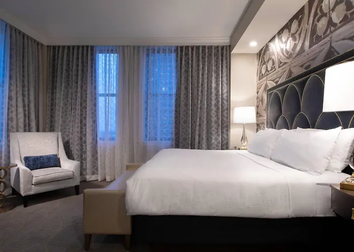 Hotel Saint Louis, Autograph Collection