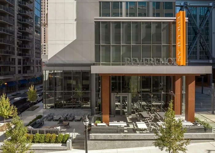Epicurean Atlanta, Autograph Collection