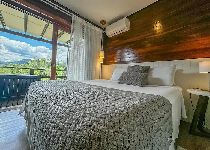 Valle Ristretto - Exclusivo Para Casais Gramado