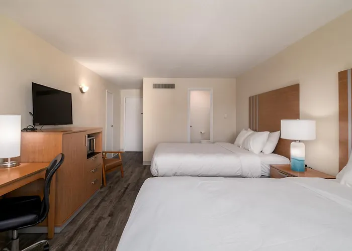 Nevada Flats Hotel
