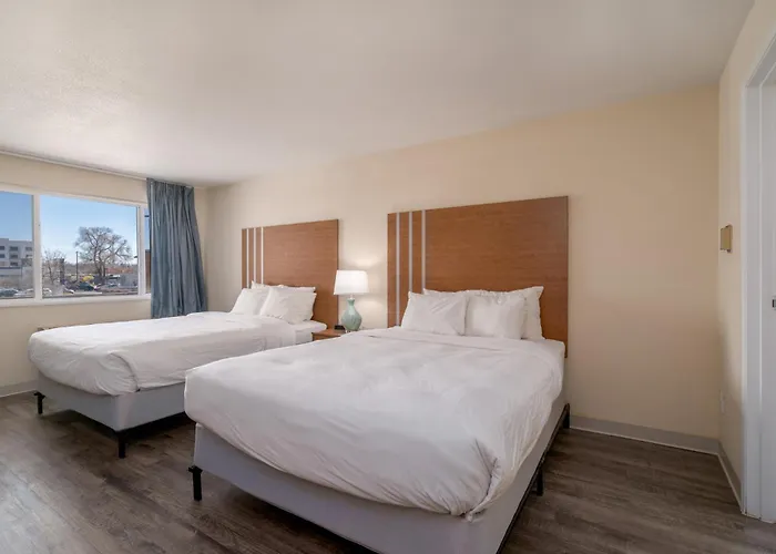 Nevada Flats Hotel