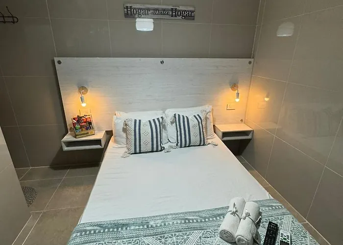 Hotel Nogales Ríohacha