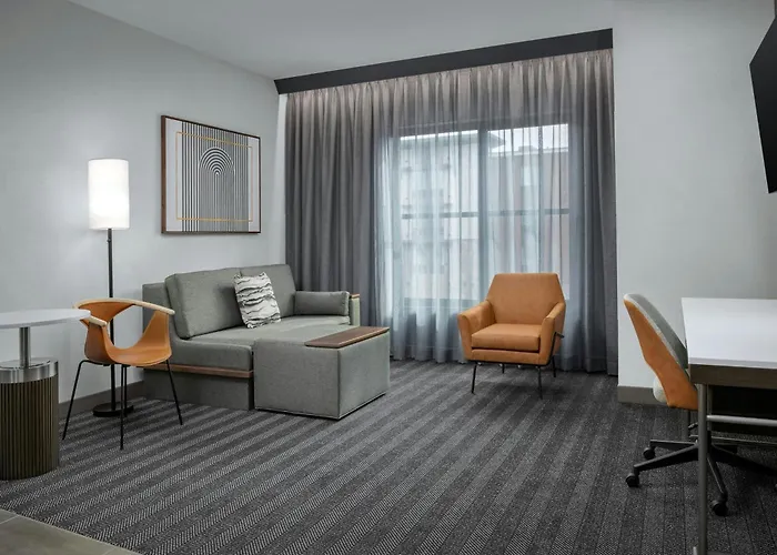 Courtyard By Marriott Bozeman