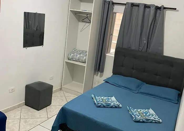 Hostel Anprado 1