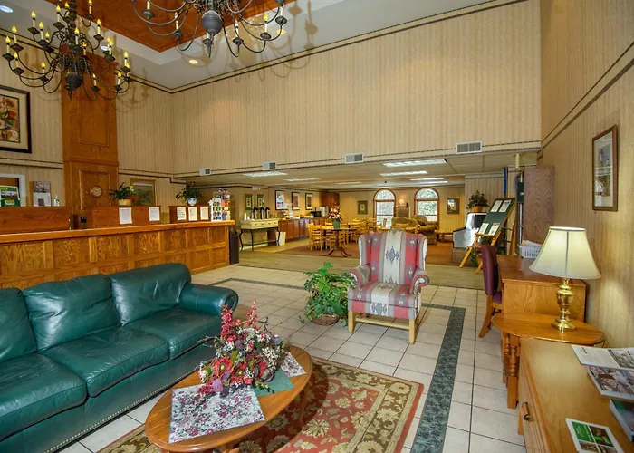 Westgate Inn