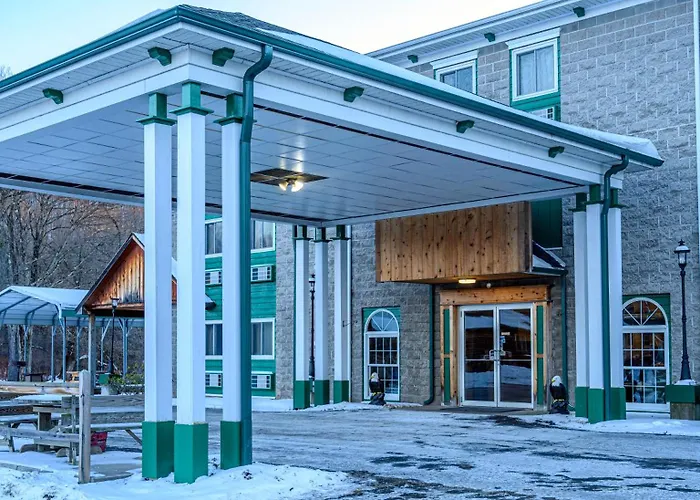 Westgate Inn