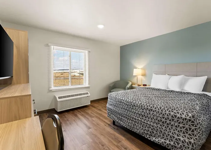 Woodspring Suites Easton Nazareth