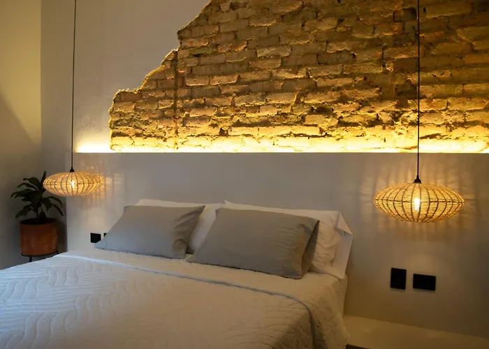 Casa Zoé Hotel Boutique