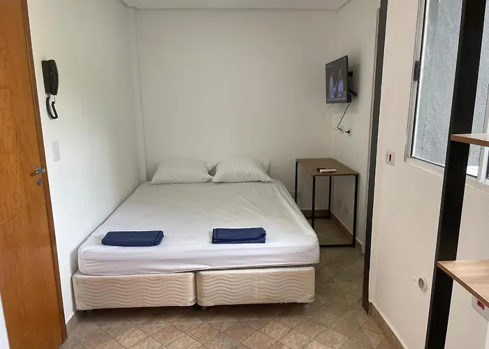 Condomínio Residencial Vitória 3