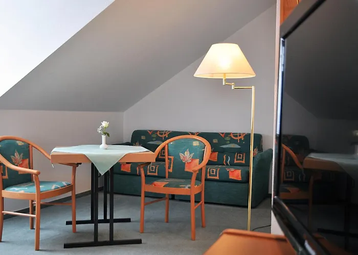 Hotel Friesen