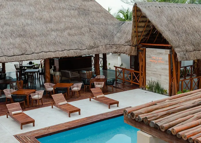 Cielo Bonito Hotel Boutique
