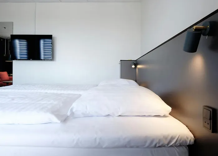 Four Points Flex By Sheraton Ishoj
