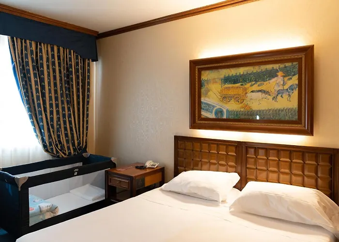 Grand Hotel Trento