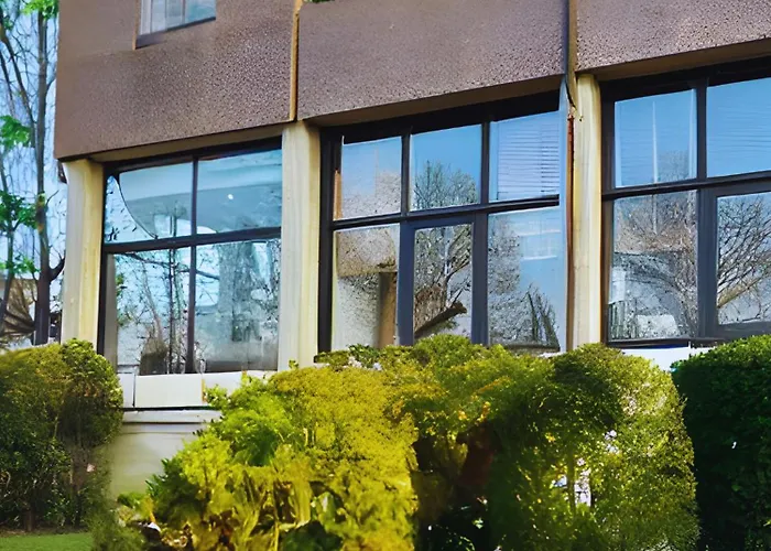 Verdemilia Hotel Anzola dell'Emilia