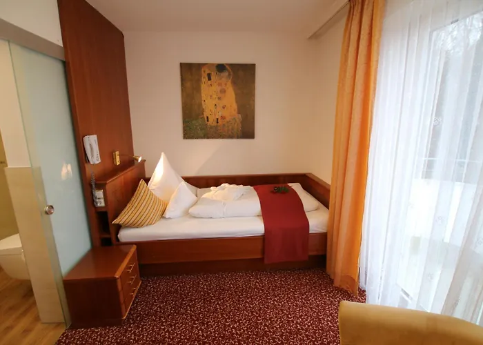 ANGERHOF Kur- und Thermenhotel Bad Wörishofen