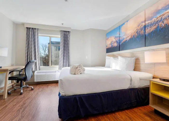 Days Inn By Wyndham Thornton