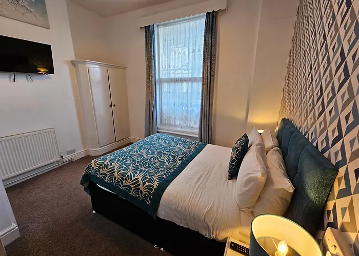 Filey Dog Friendly Hotels