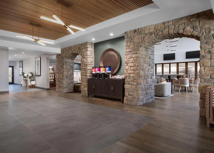 Hampton Inn & Suites Paso Robles