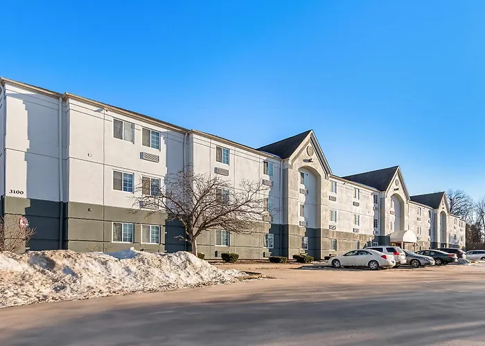 Birch Hill Suites Columbia