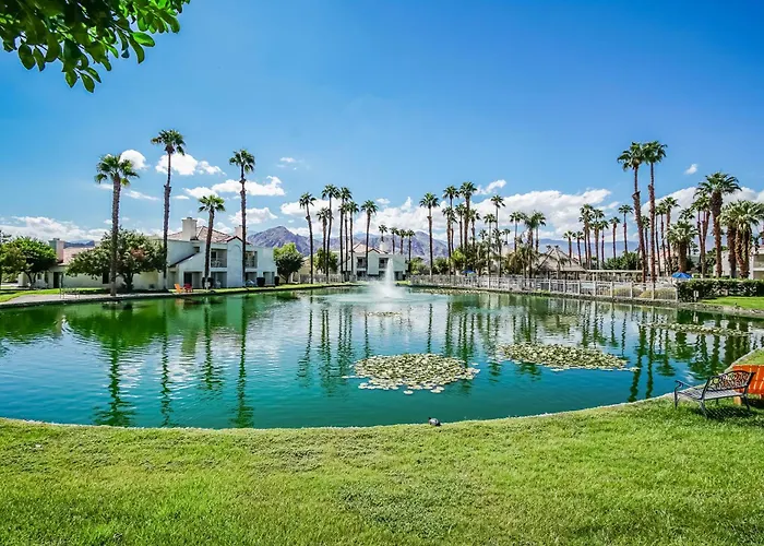 Desert Breezes Resort