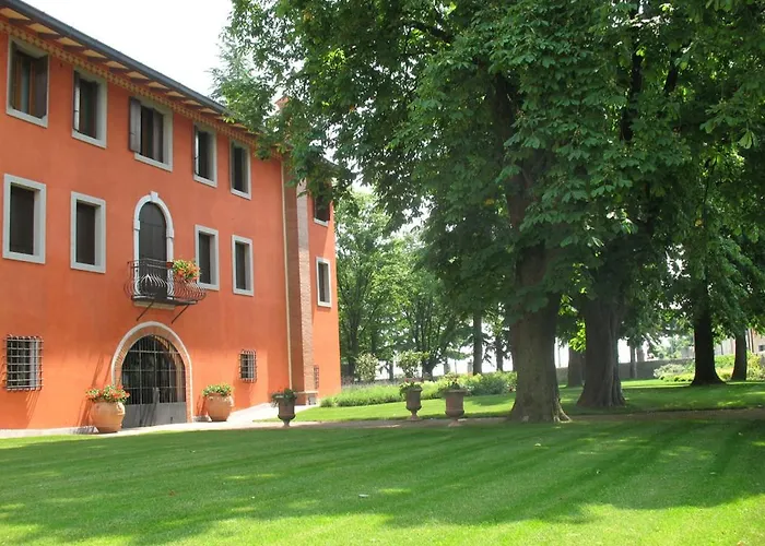 Villa Chiopris