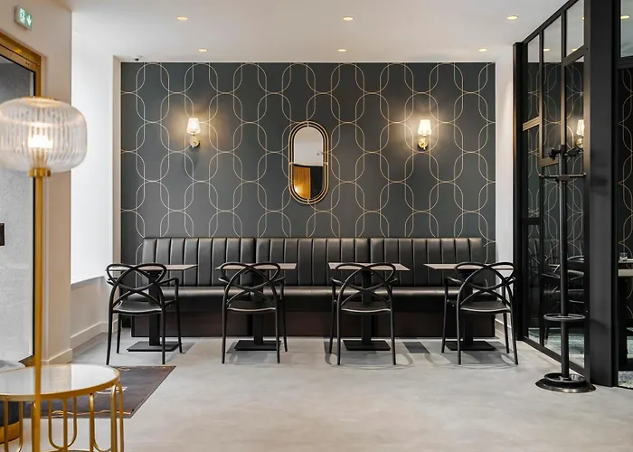 Hôtel du Parc Thionville
