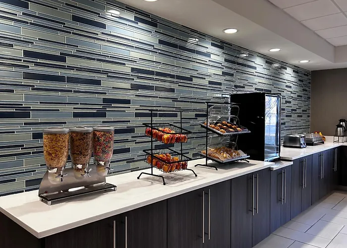 La Quinta Inn By Wyndham Columbia Se Fort Jackson