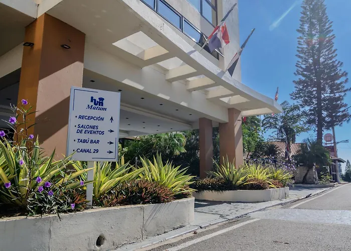 Matum Hotel & Casino