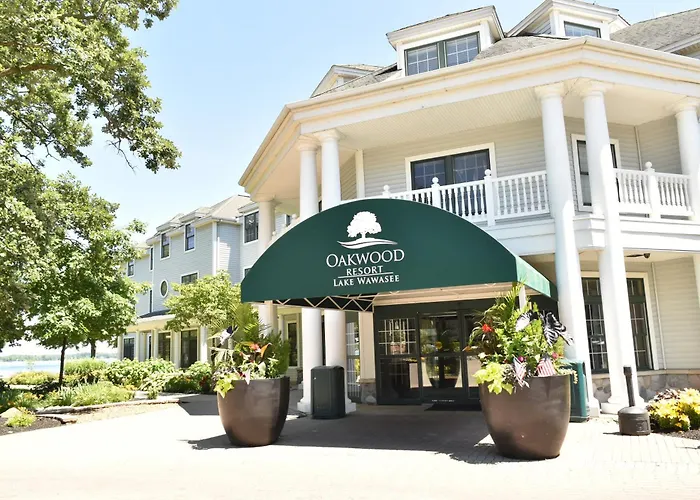 Oakwood Resort