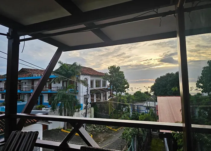 Bed and Breakfast Nuestra Casa San Juan del Sur