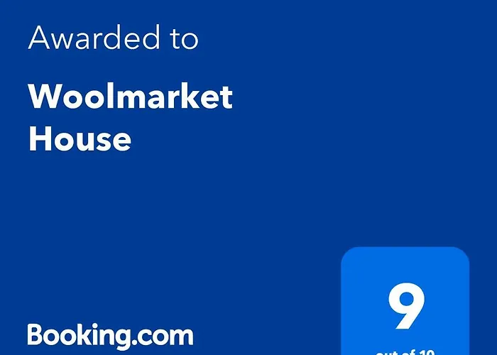Woolmarket House Hospitality Limited