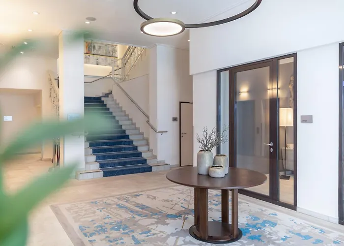 Select Hotel Moser Verdino Klagenfurt Klagenfurt am Wörthersee
