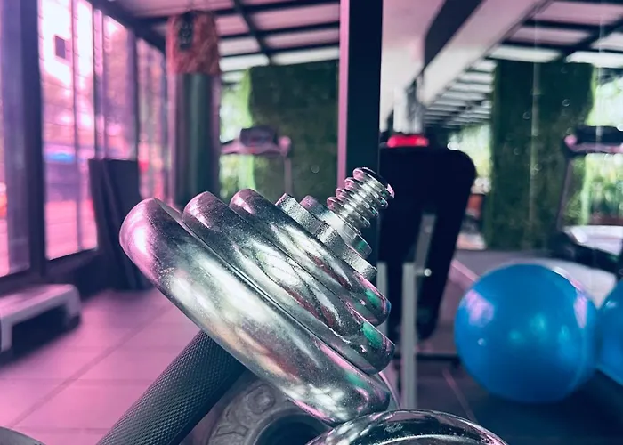 Bianco Hotel Boutique Cúcuta