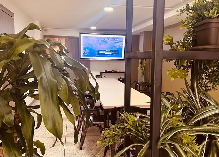 Bianco Hotel Boutique Cúcuta