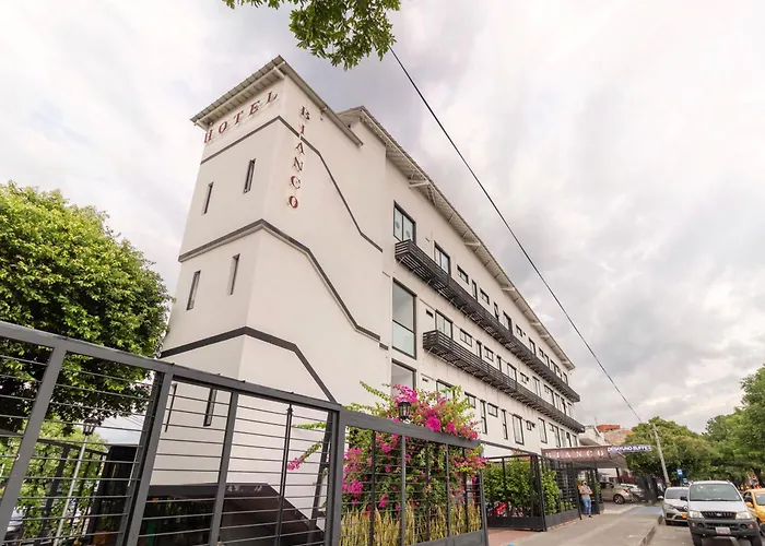 Bianco Hotel Boutique Cúcuta