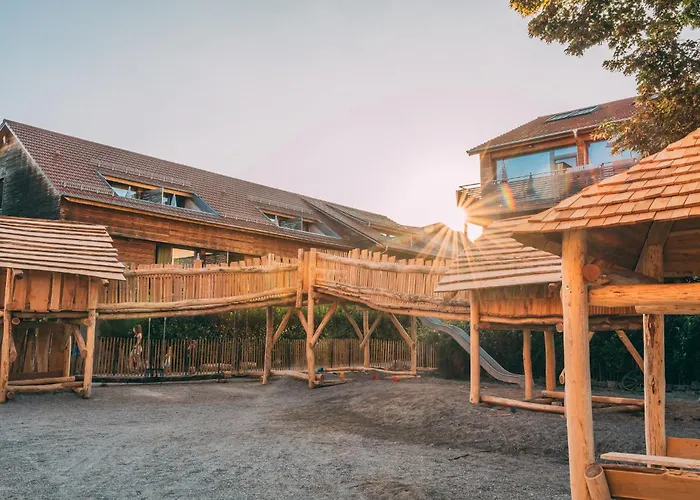 Gut Hügle Erlebnishof&Spa