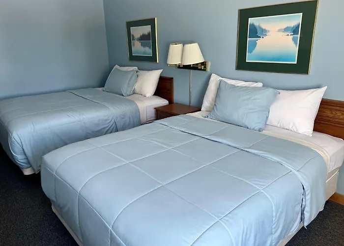 Cedarville Hotel