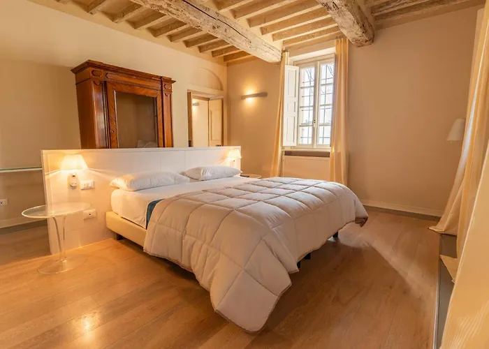 Relais Villa Zaccaria Bordolano