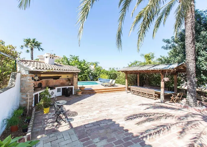 B&B Finca Pepe Denia
