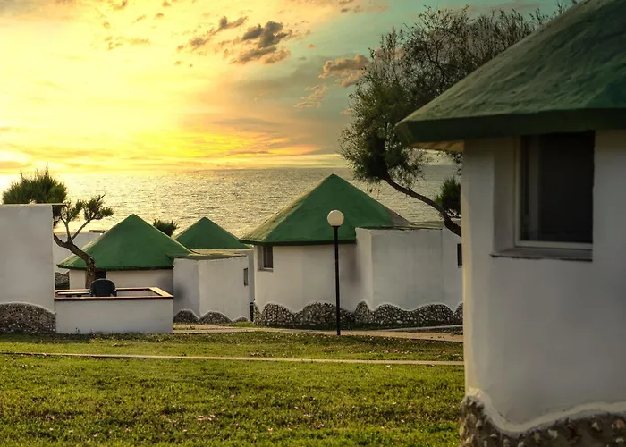 Cala del Principe Wild&Nature Resort