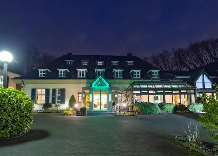 Fletcher Waldhotel Nordrhein-Westfalen Heiligenhaus