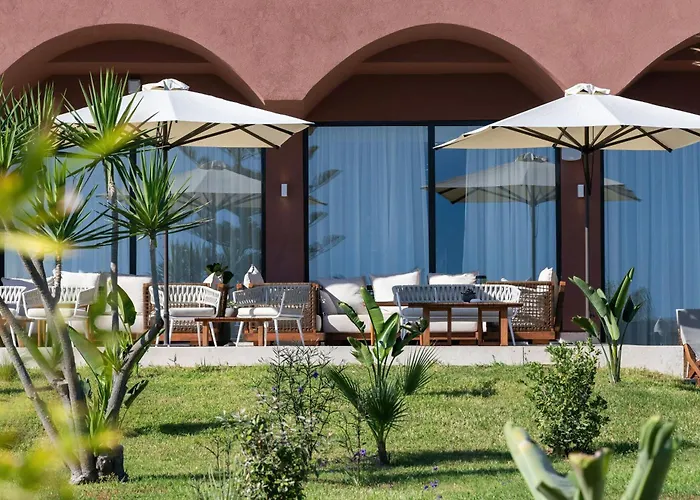 Domes Aulus Zante, All Inclusive, Autograph Collection Laganas