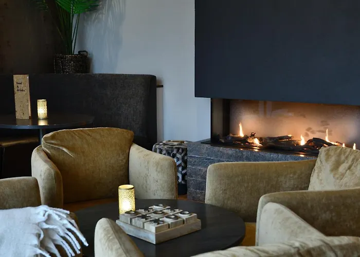 Home Hotel Norre Park Halmstad