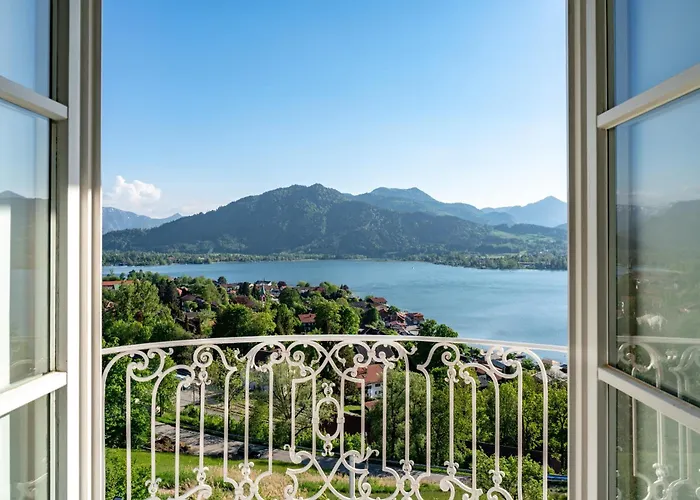 Das Tegernsee