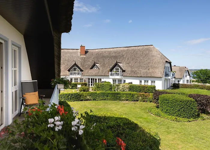 Balmer See – Hotel•Golf•Spa